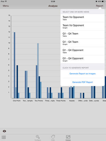 【免費運動App】CCA Events-APP點子