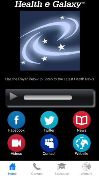 Health e Radio