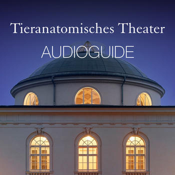 Das Tieranatomische Theater in Berlin - Audioguide 教育 App LOGO-APP開箱王