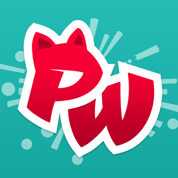 PaigeeWorld – Manga Anime, How to Draw Sketch Color & Share, Community for Artists LOGO-APP點子