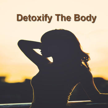 Detoxify the Body:How to Detox the Quick and Easy Way at Home.. LOGO-APP點子