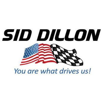 Sid Dillon DealerApp LOGO-APP點子