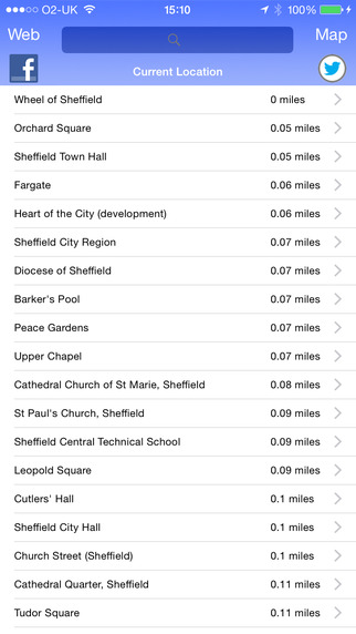 免費下載旅遊APP|Sheffield Wiki Guide app開箱文|APP開箱王