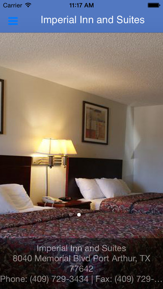 Imperial Inn and Suites