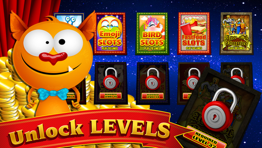 免費下載遊戲APP|Jewel Jelly Monster Star Gems Slots of Online Casino app開箱文|APP開箱王