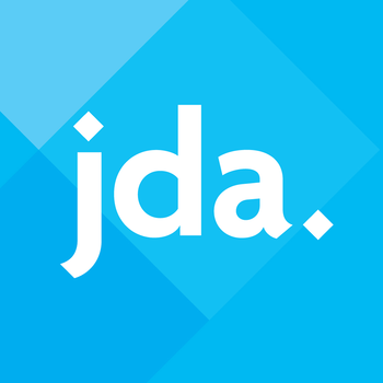 JDA FOCUS 2015 LOGO-APP點子