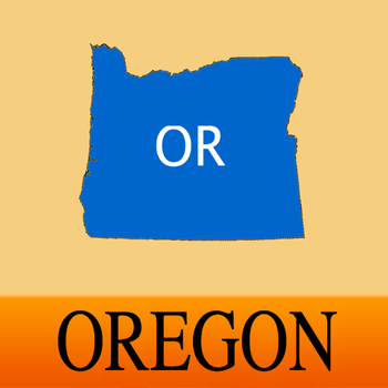 Oregon: Fishing Lakes 交通運輸 App LOGO-APP開箱王