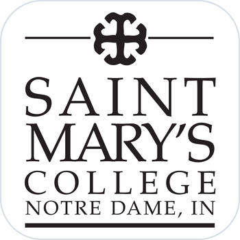 Saint Mary's College LOGO-APP點子