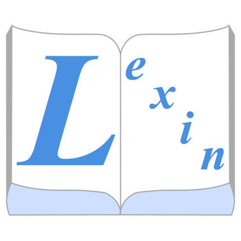 Lexin LOGO-APP點子