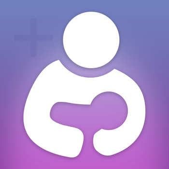 Nursing Notebook Plus - Breastfeeding Timer with Sync LOGO-APP點子