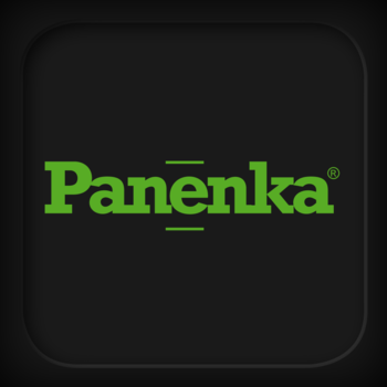 Panenka LOGO-APP點子