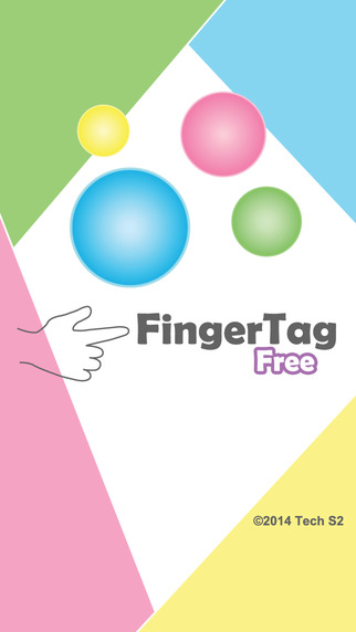 FingerTagFree