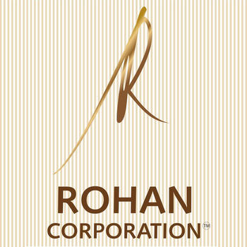 Rohan Corporation 生活 App LOGO-APP開箱王