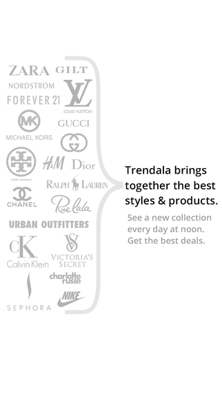 免費下載生活APP|Trendala - Fresh Fashion & Styles. New Collection Daily! app開箱文|APP開箱王