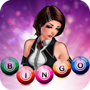 Bingo Cute Pro LOGO-APP點子