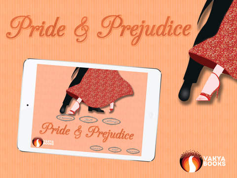 Pride and Prejudice - An English Classic