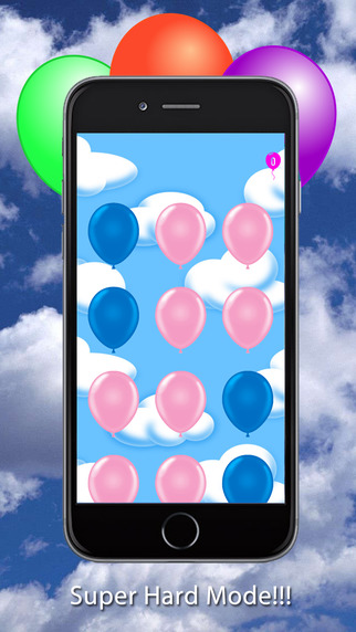 免費下載遊戲APP|Balloon Shooter Free app開箱文|APP開箱王