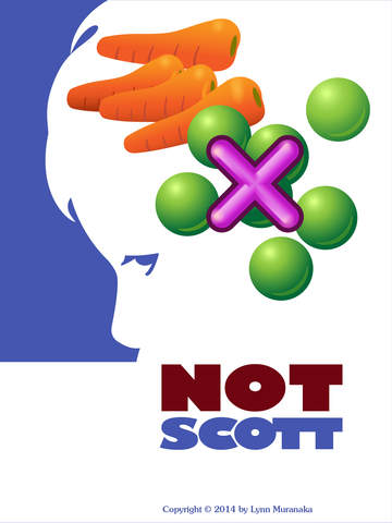 Not Scott