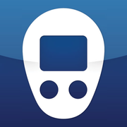 Diamedic mobile app icon