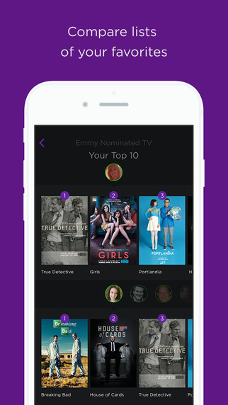 【免費娛樂App】Legit – Movie & TV Show Ratings, Reviews, & Where to Watch Online-APP點子