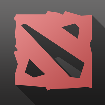 Database for Dota 2™ LOGO-APP點子