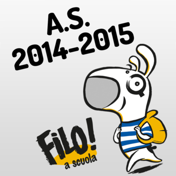 Diario Filo 2014 LOGO-APP點子