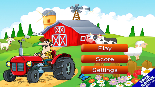 免費下載遊戲APP|Tractor Parking Farm Mayhem Pro- Extreme Driving Simulator app開箱文|APP開箱王
