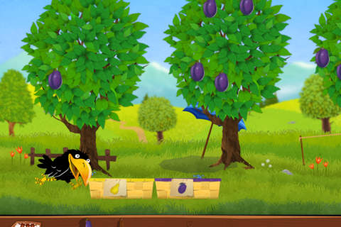 HABA Orchard screenshot 4