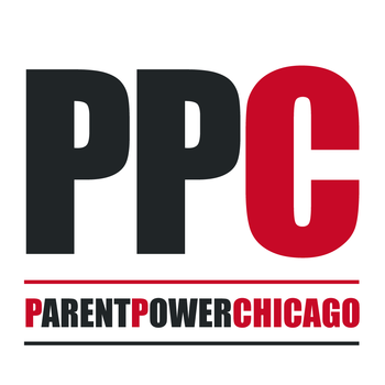 Parent Power Chicago LOGO-APP點子