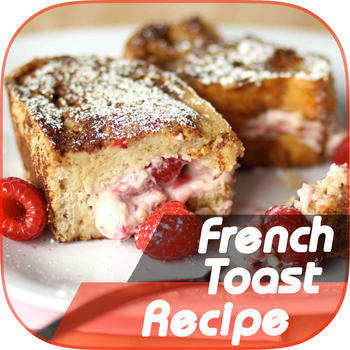 French Toast Recipe Easy LOGO-APP點子