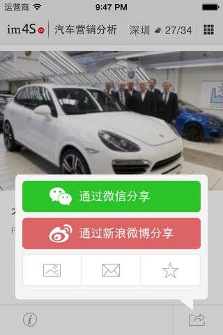 汽车营销分析-汽车行业新闻杂志 screenshot 3