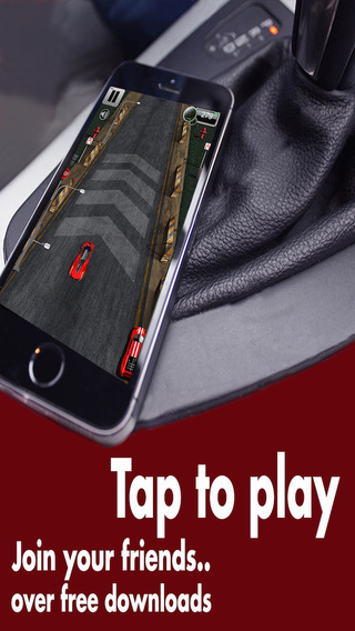 免費下載遊戲APP|Furious Street Car Race Challenge - Beat The Traffic Fast Car Chase Racing Game Paid app開箱文|APP開箱王