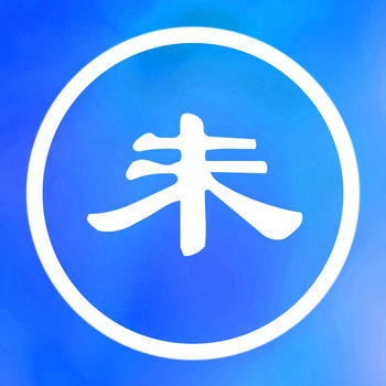 未名空间 - Mitbbs Lite LOGO-APP點子