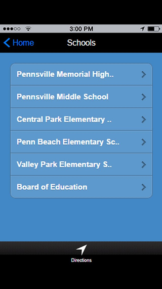 【免費新聞App】Pennsville School District-APP點子