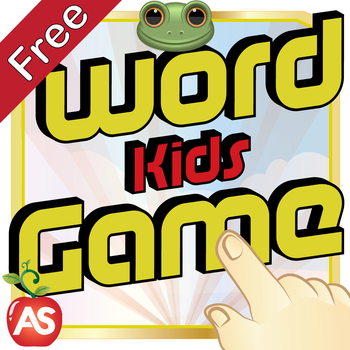 Kids Hidden Word Game 遊戲 App LOGO-APP開箱王