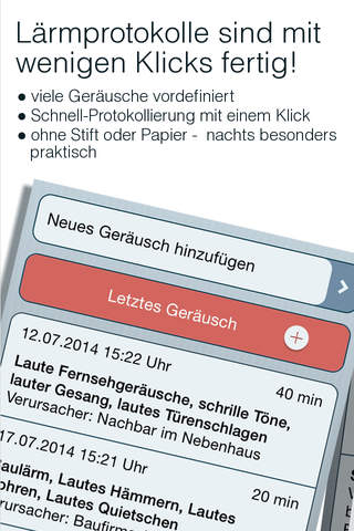 Wohn-Manko Lite - In nur 4 Schritten gegen Wohnungsmängel. screenshot 3