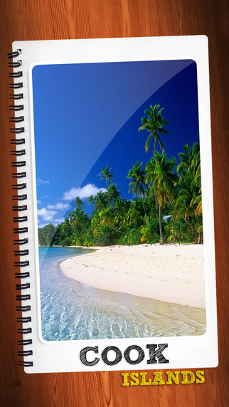 免費下載旅遊APP|Cook Islands Travel Guide app開箱文|APP開箱王