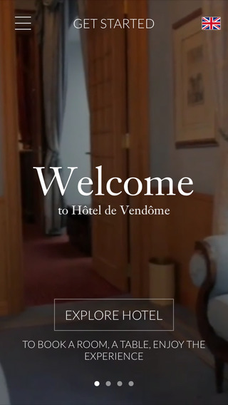 Hotel de Vendôme
