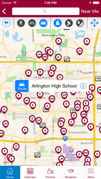 免費下載教育APP|Arlington Independent School District (AISD) app開箱文|APP開箱王