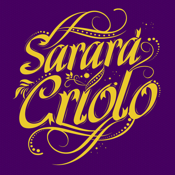 Sarará Criolo LOGO-APP點子