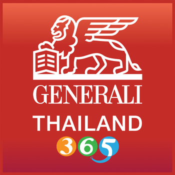 Generali 365 LOGO-APP點子