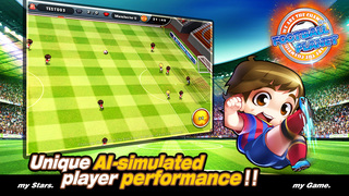 Football Planet iPhone