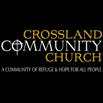 Crossland Community Church LOGO-APP點子