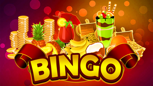Wild Bingo Mania Tournaments Luck-y Fruit Jewel from High Vegas Free