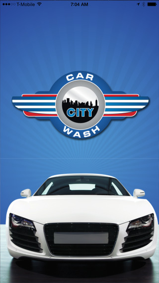 City Car Wash - Lancaster