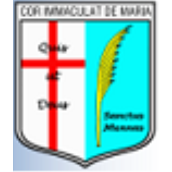 Colegio CIM LOGO-APP點子