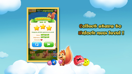 【免費遊戲App】Bubble Shoot Pet-APP點子