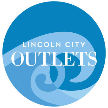 Rewards on the Coast by Lincoln City Outlets LOGO-APP點子