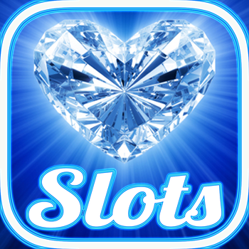 AAA Aamazing Diamond Jewery - Blackjack, Slots & Roulette! Jewery, Gold & Coin$! LOGO-APP點子