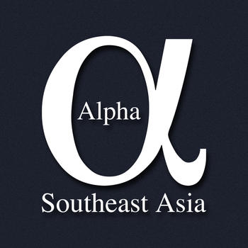 Alpha Southeast Asia 商業 App LOGO-APP開箱王